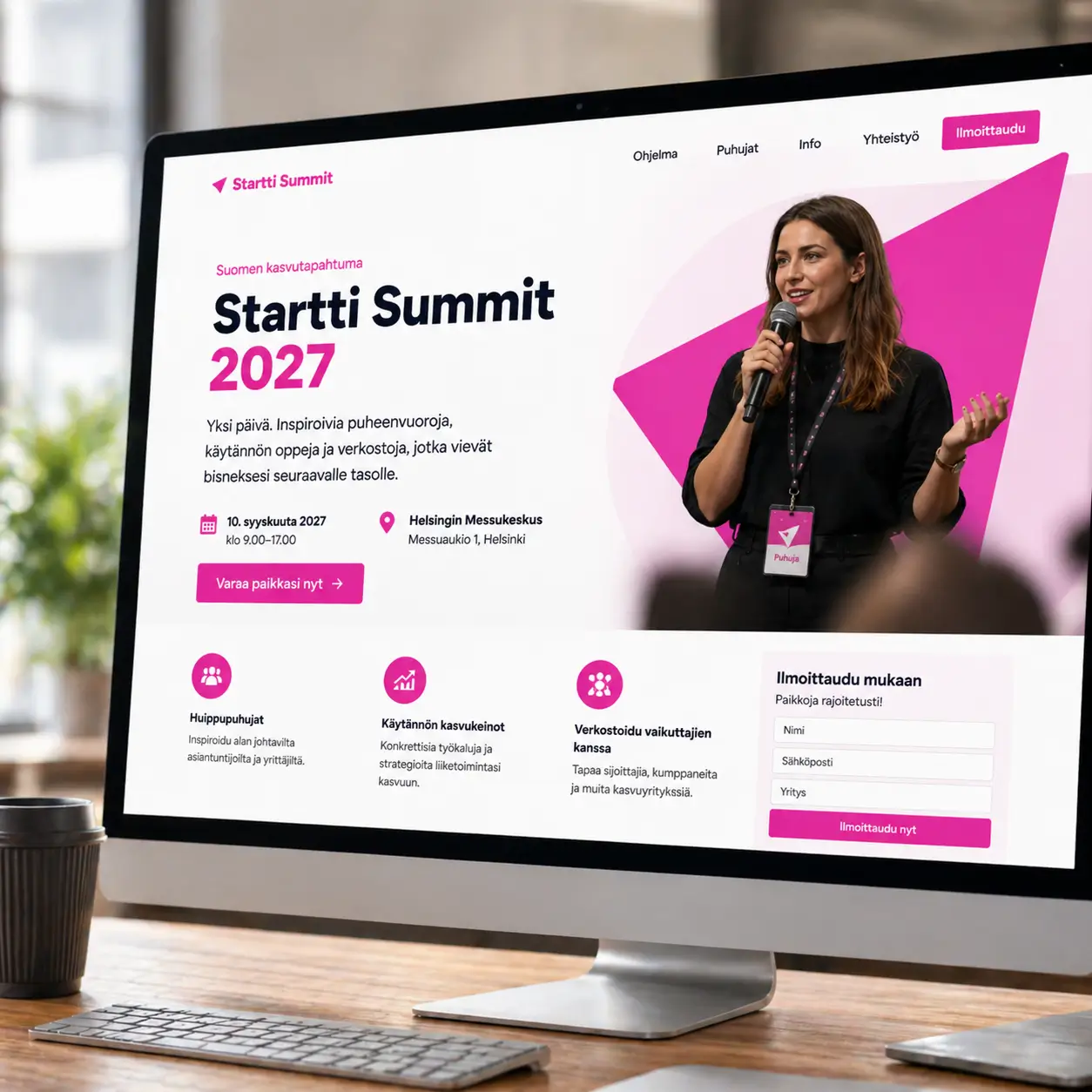 WooCommerce-integraatiot
