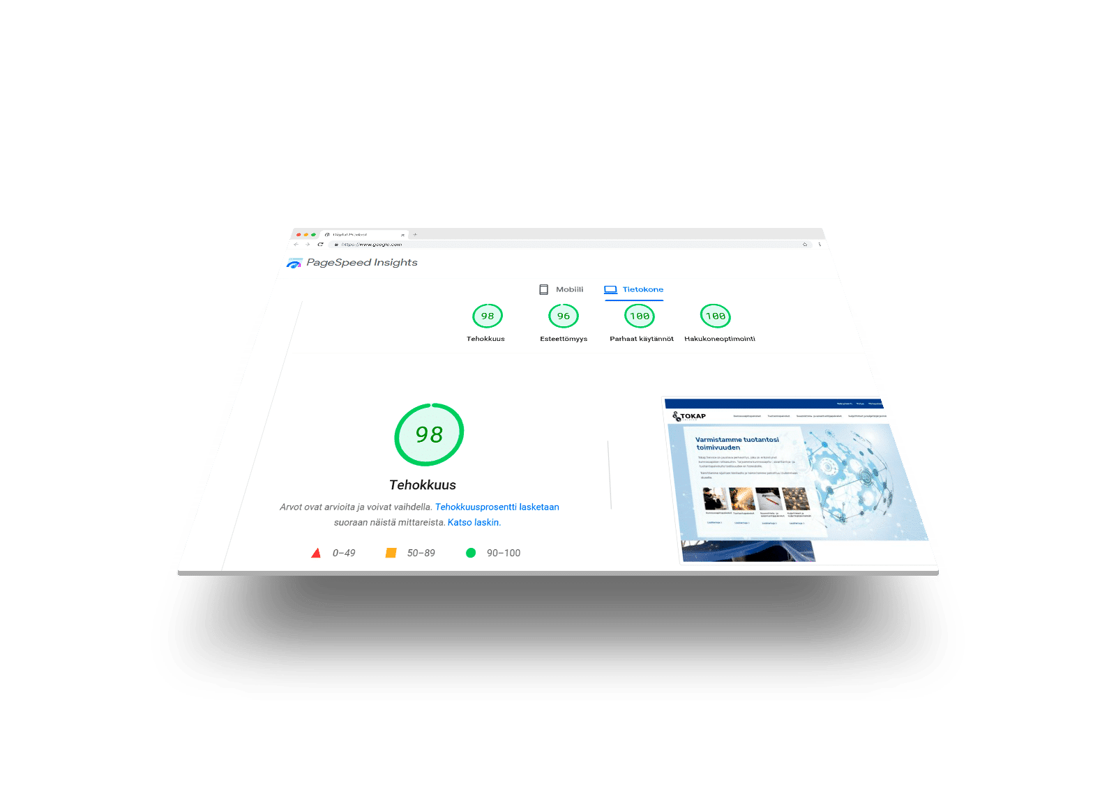 Vinkkej Hakukoneoptimointiin 2023 Nouse Hakutulosten K rkeen 