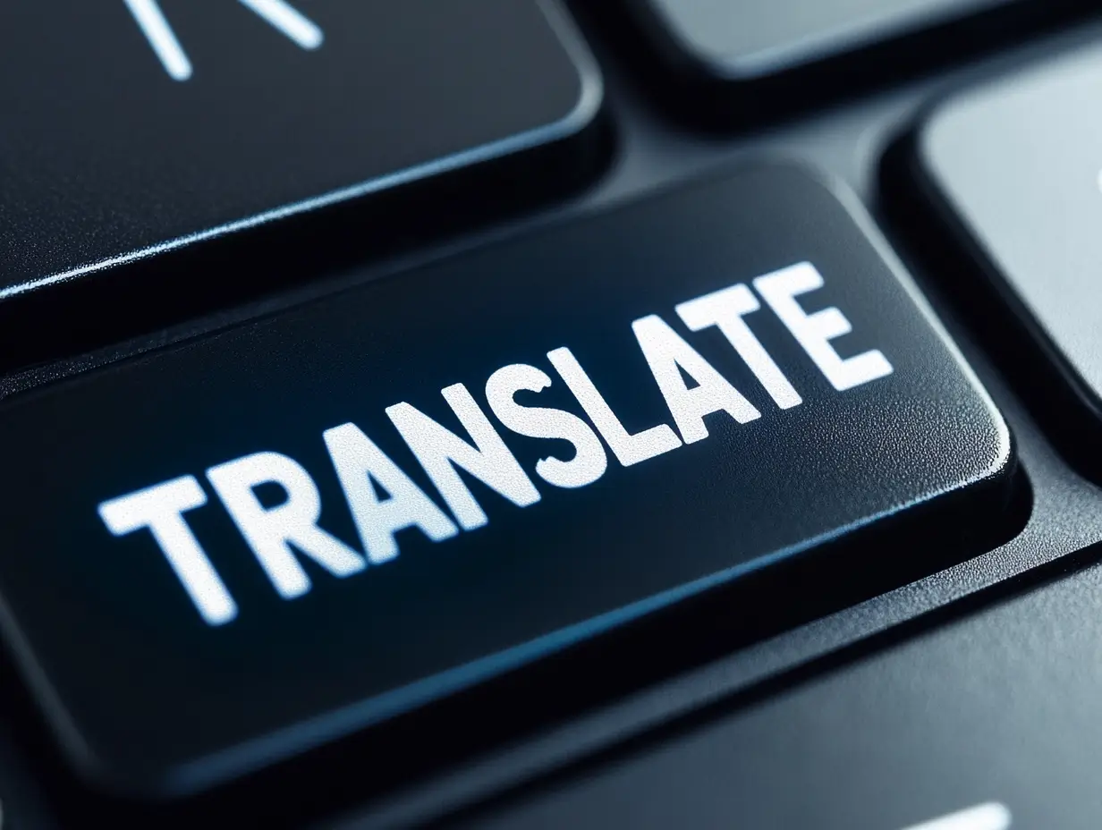 Google Translate API