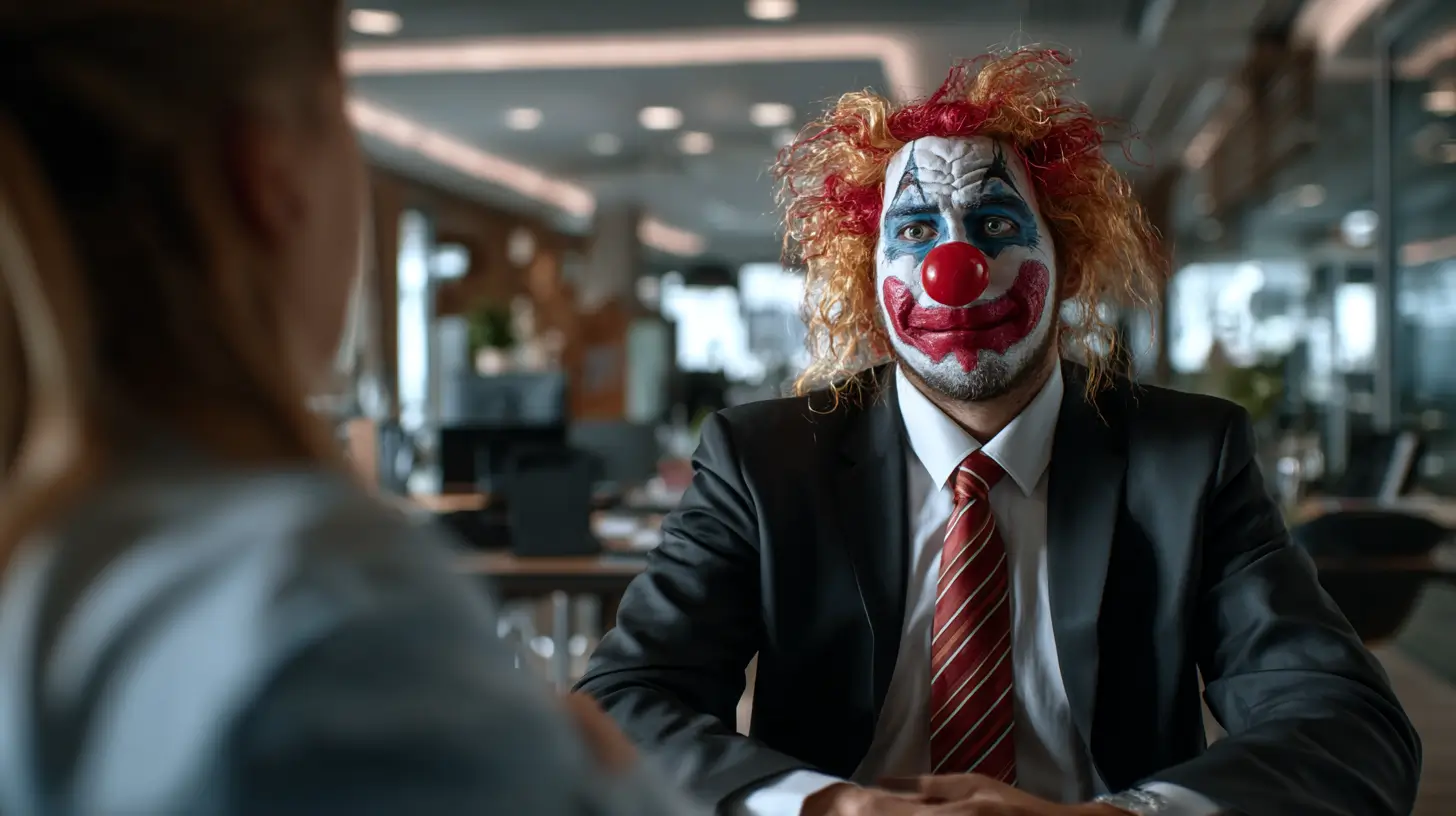 Clown